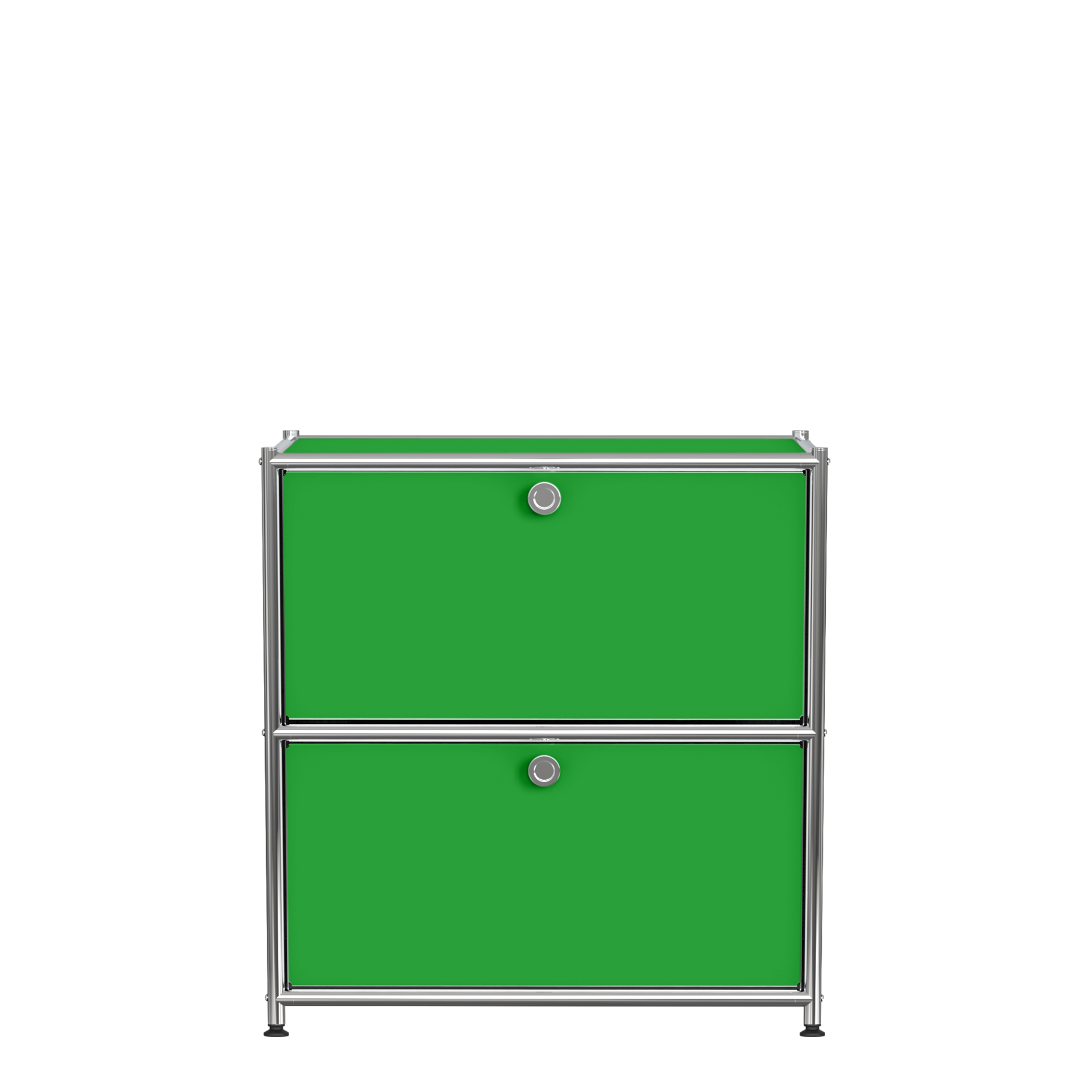 2er Sideboard mit 2 Klappen