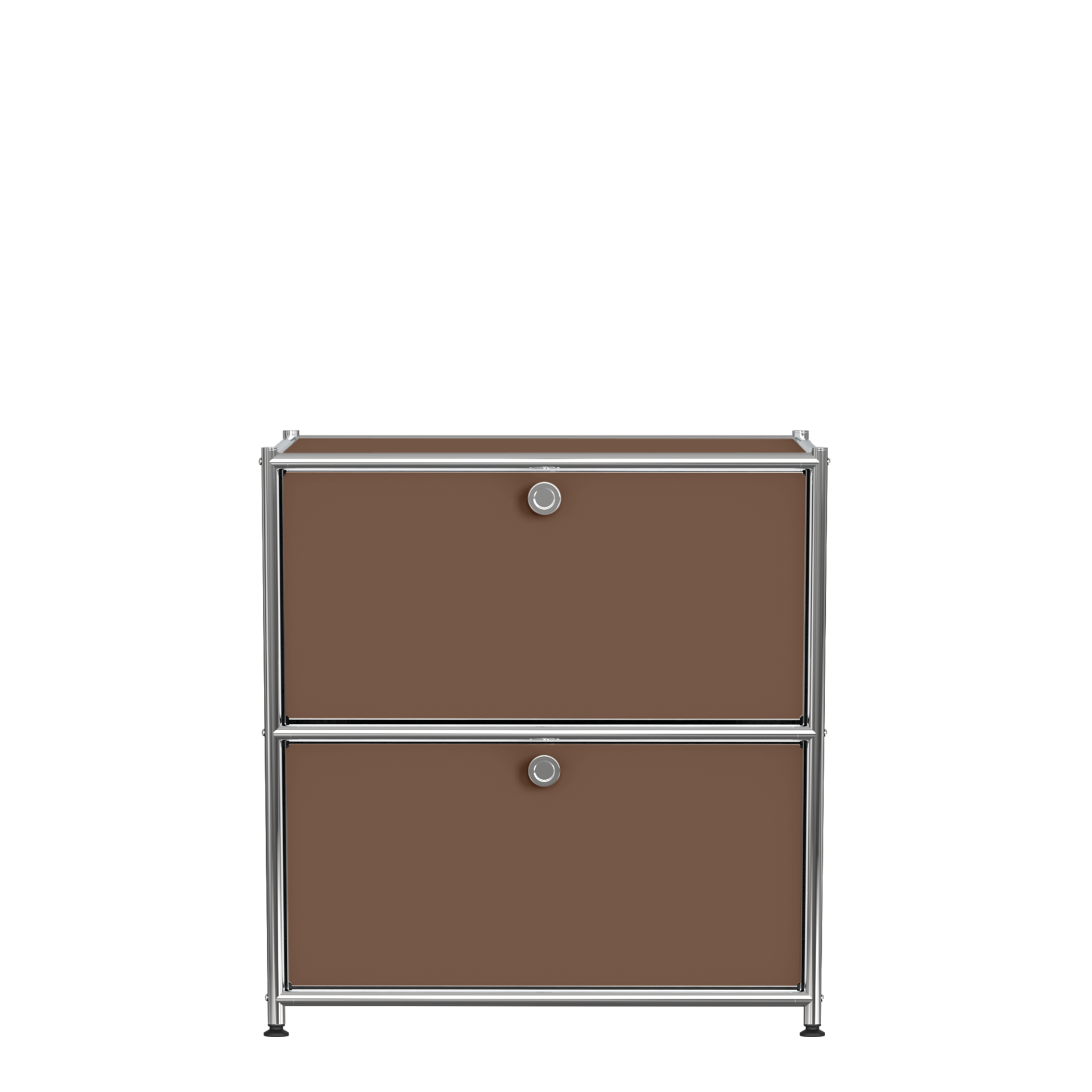 2er Sideboard mit 2 Klappen