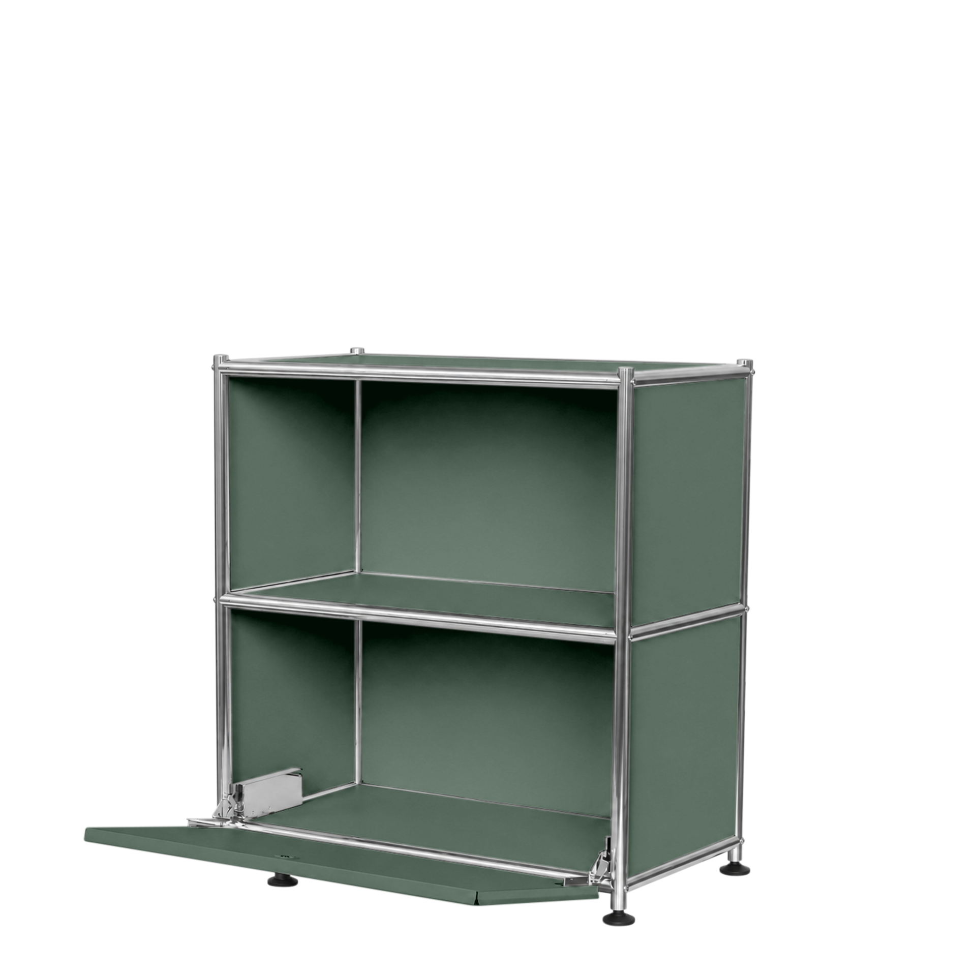 2er Sideboard mit 1 Klappe