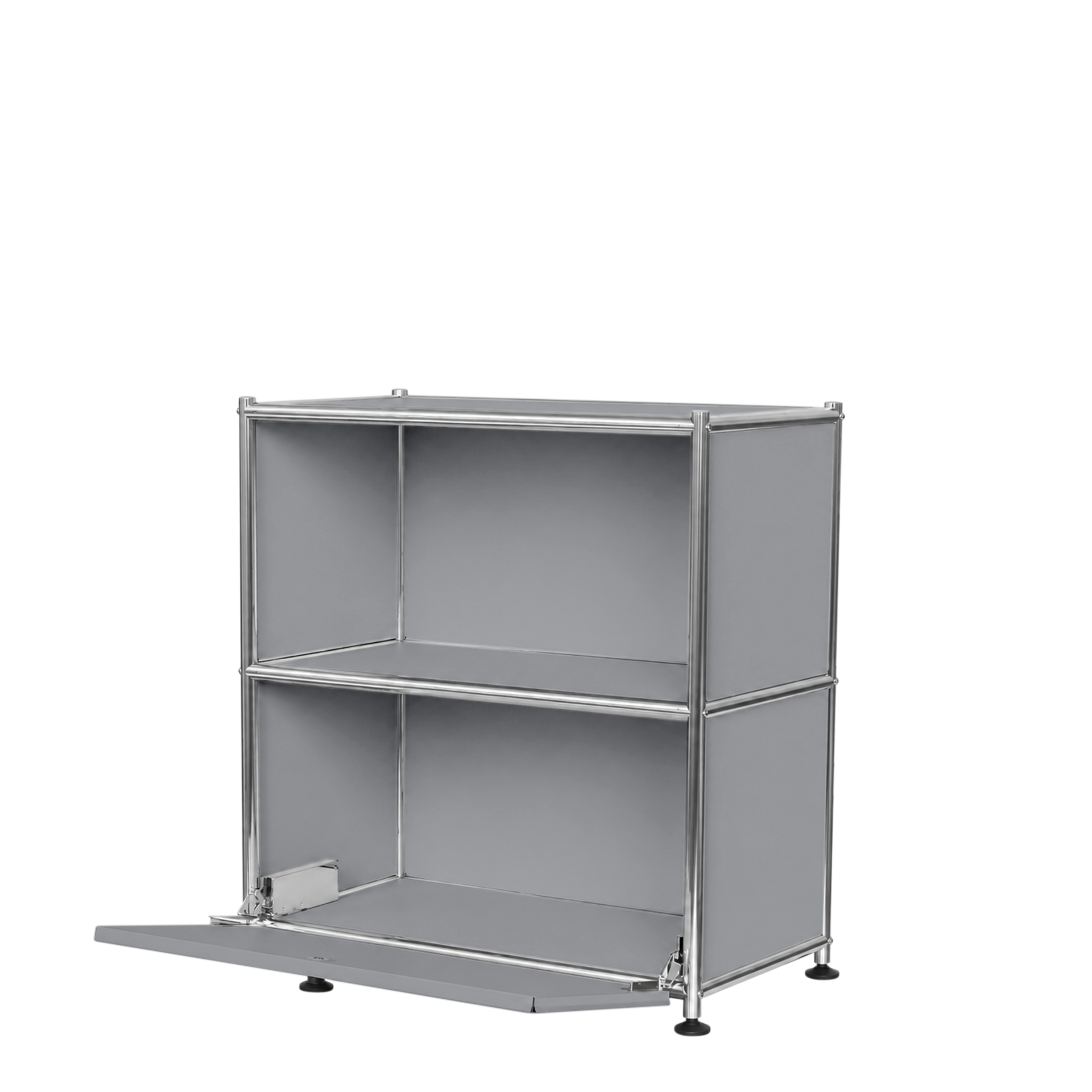 2er Sideboard mit 1 Klappe