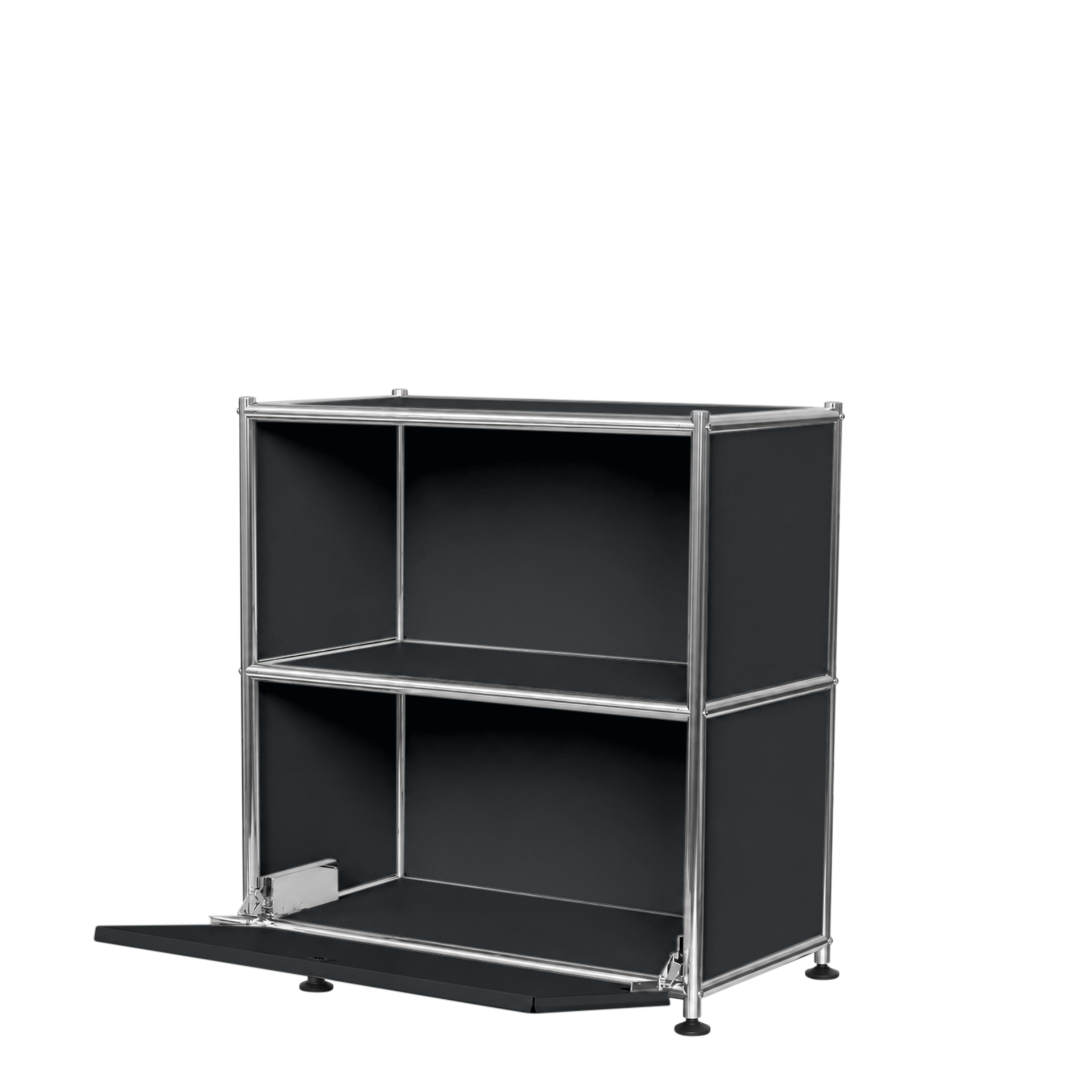 2er Sideboard mit 1 Klappe
