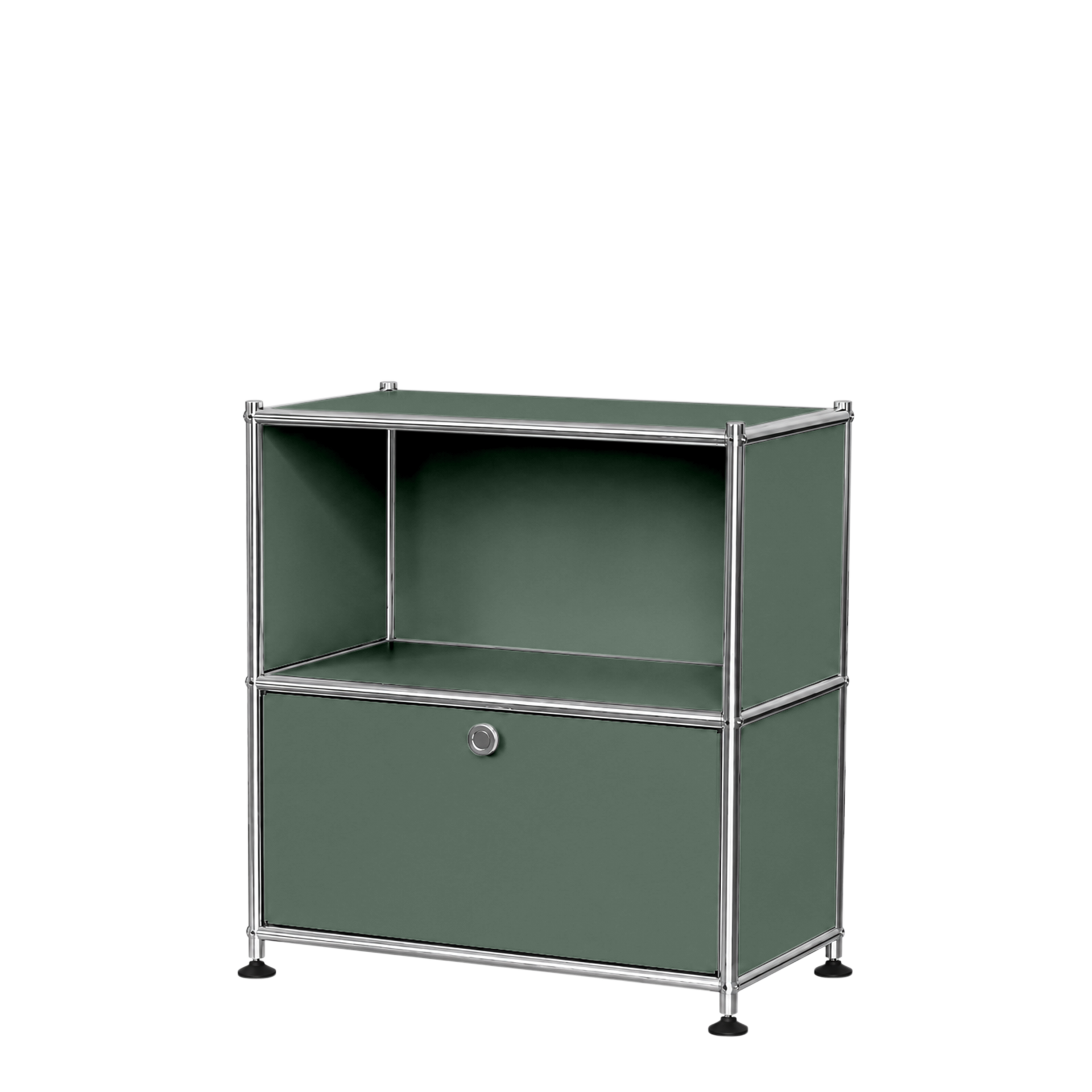 2er Sideboard mit 1 Klappe