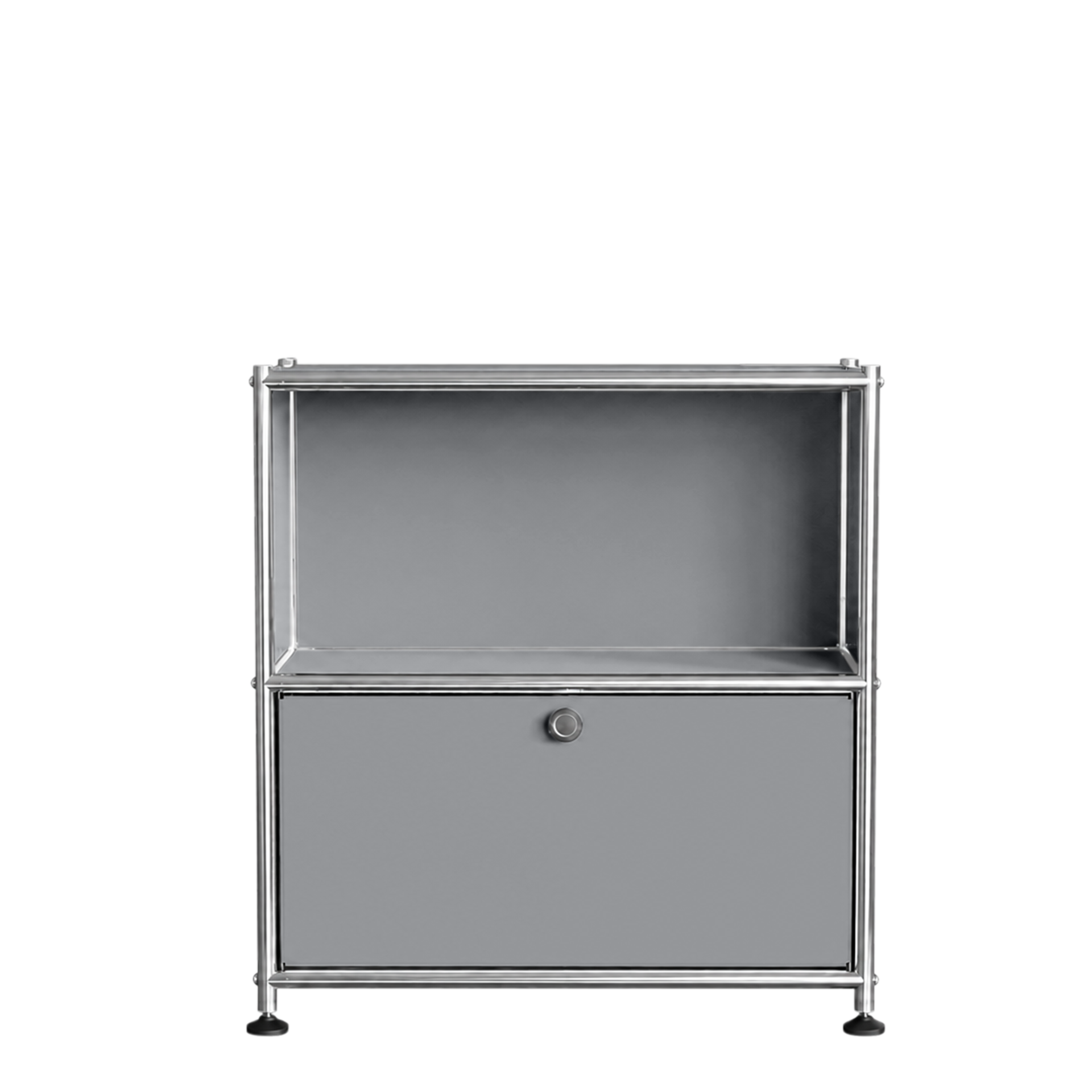2er Sideboard mit 1 Klappe