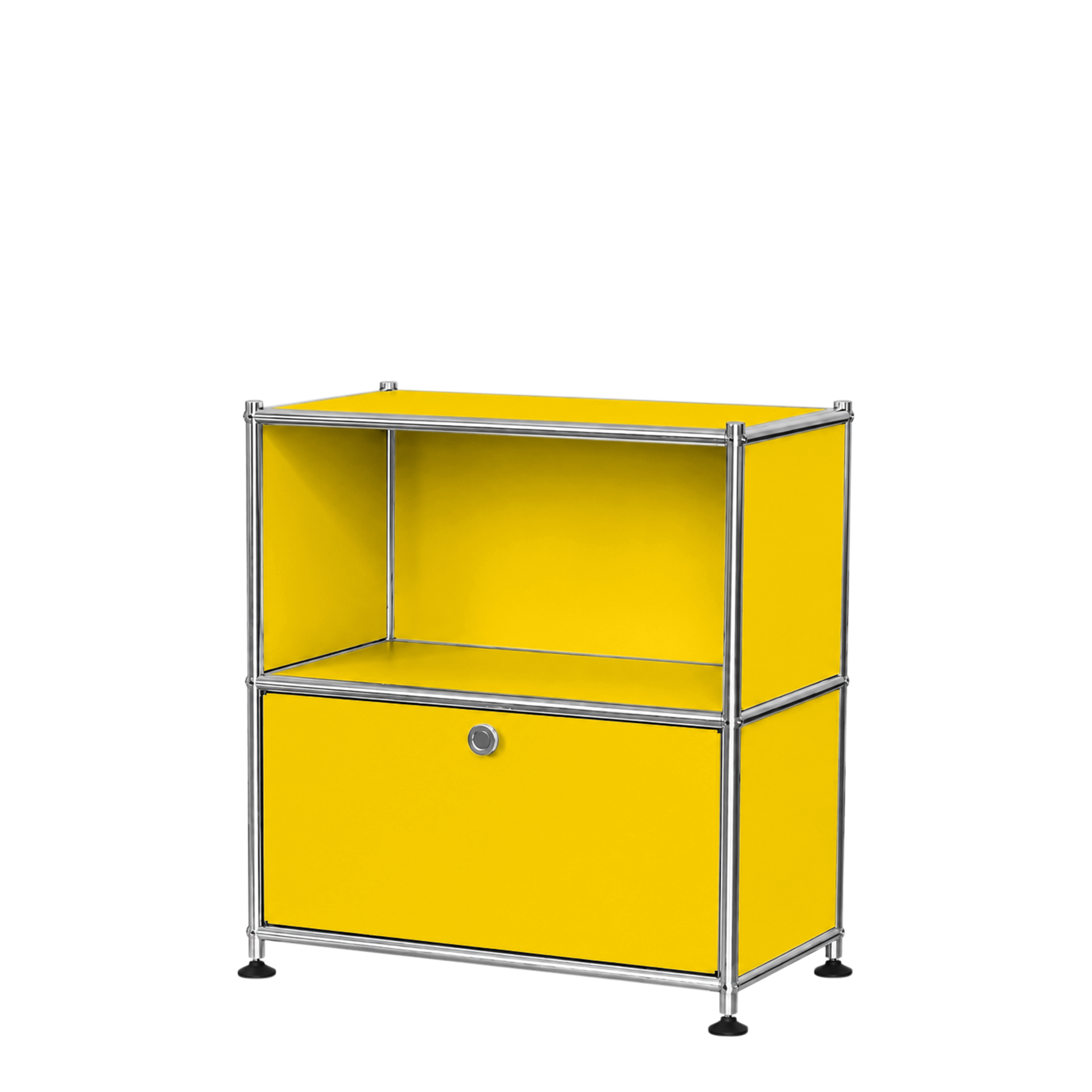 2er Sideboard mit 1 Klappe