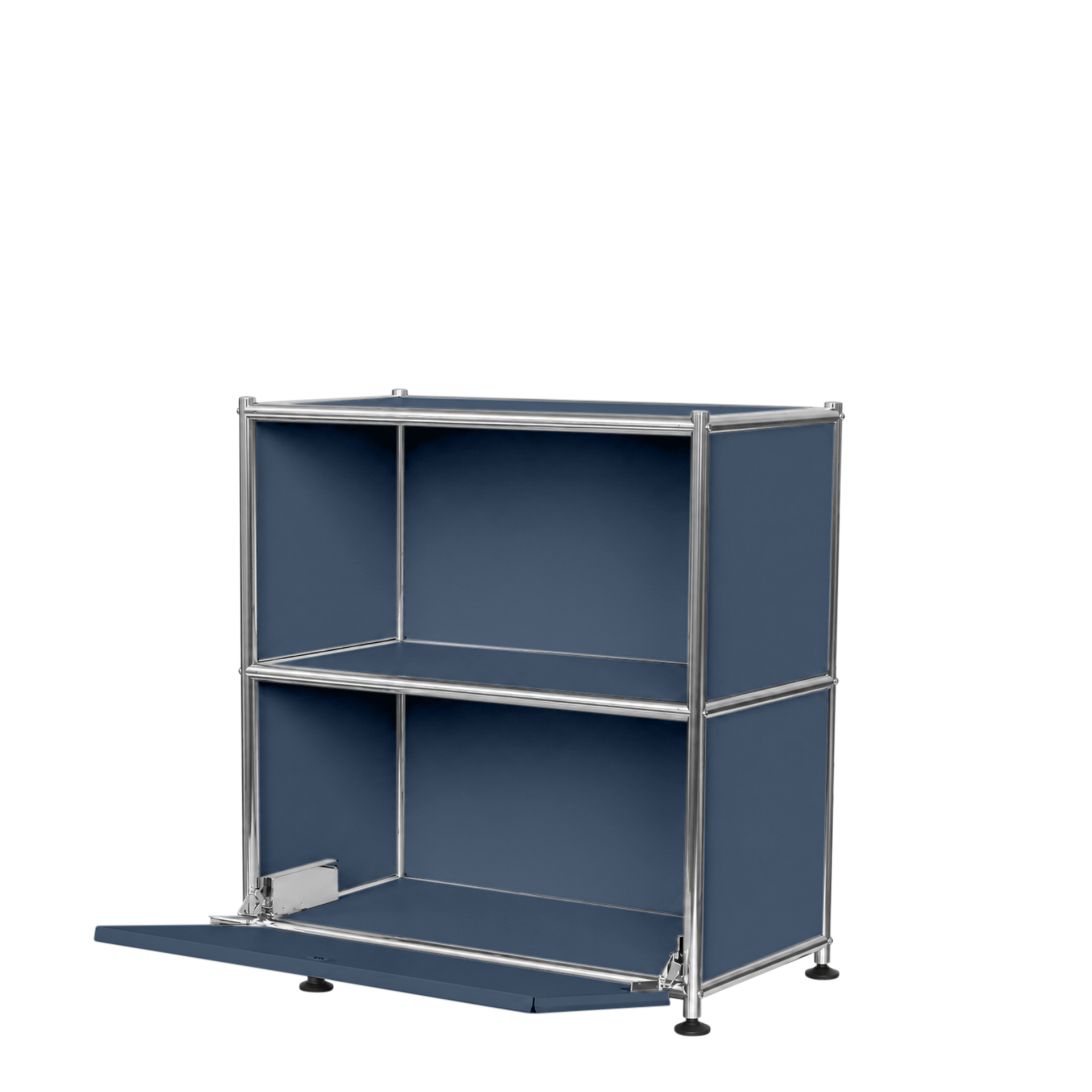 2er Sideboard mit 1 Klappe