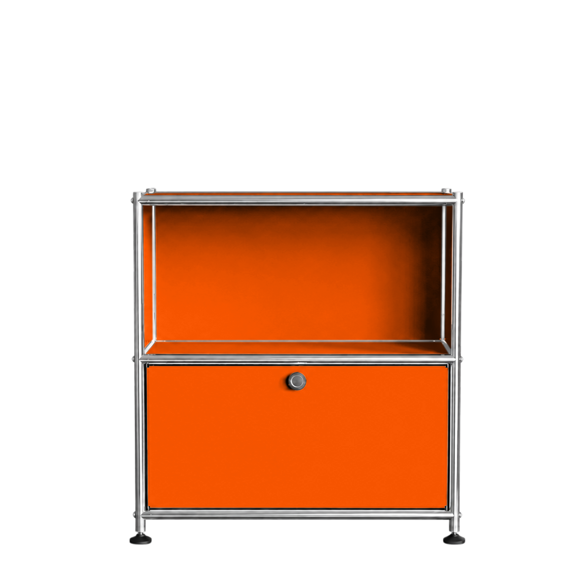 2er Sideboard mit 1 Klappe
