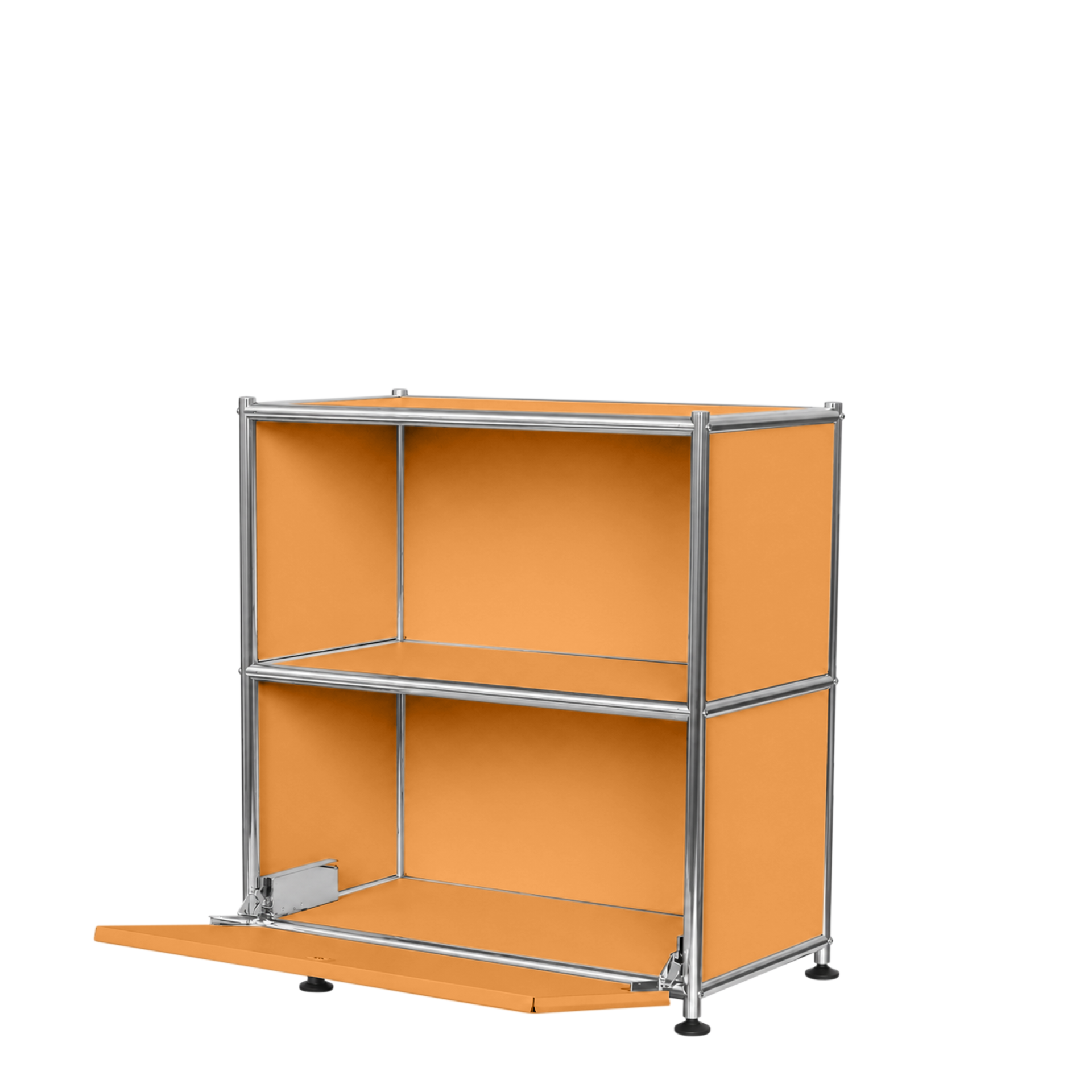 2er Sideboard mit 1 Klappe