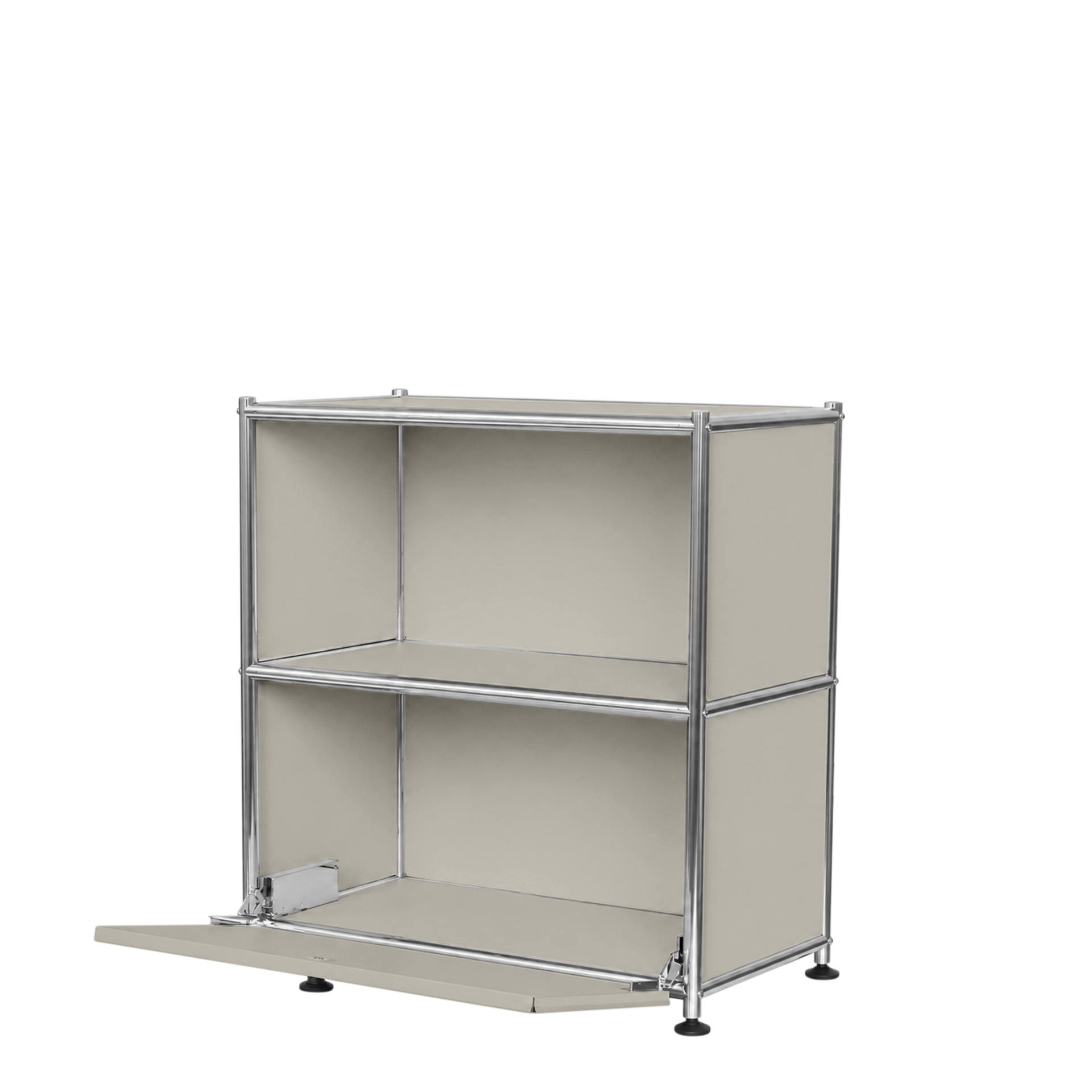2er Sideboard mit 1 Klappe