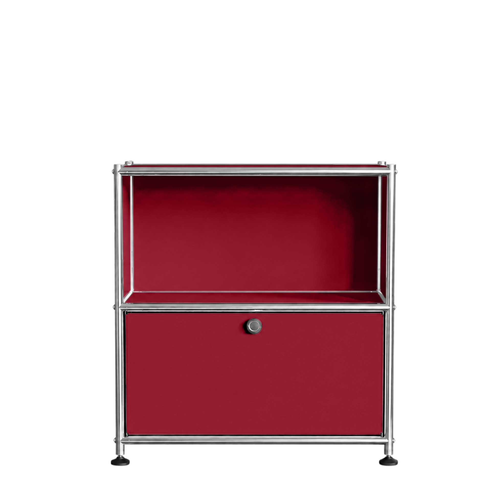 2er Sideboard mit 1 Klappe