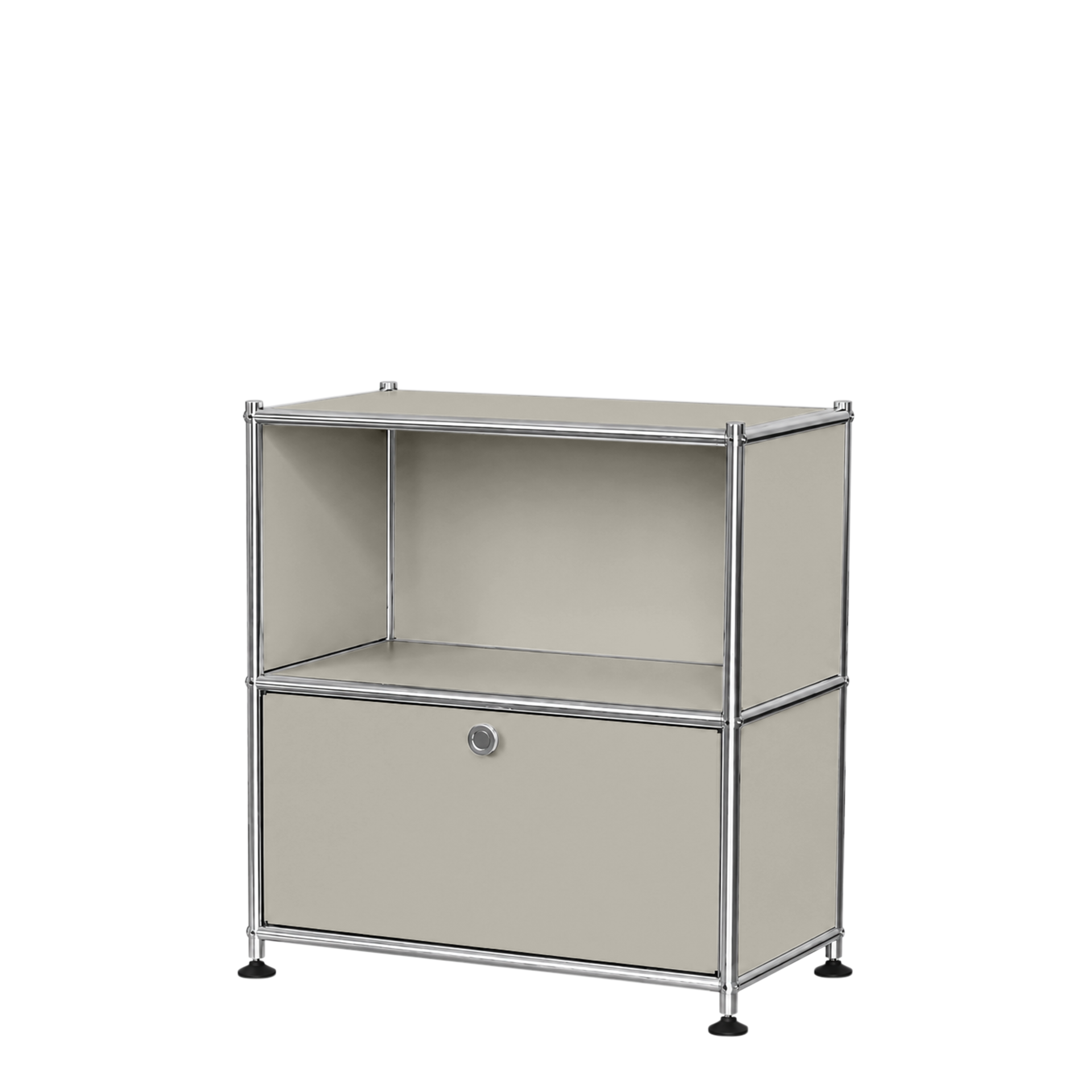 2er Sideboard mit 1 Klappe