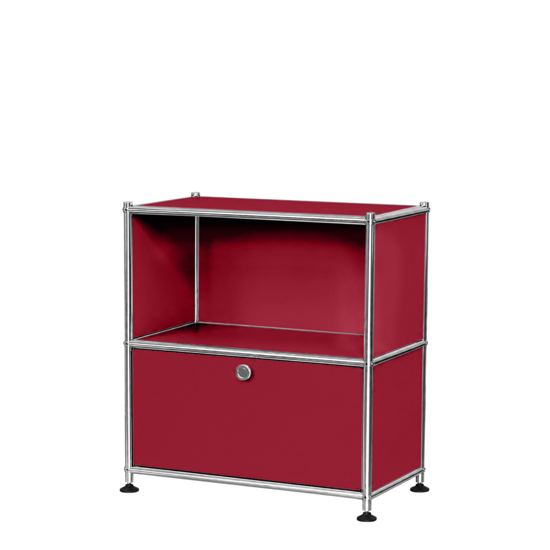 2er Sideboard mit 1 Klappe