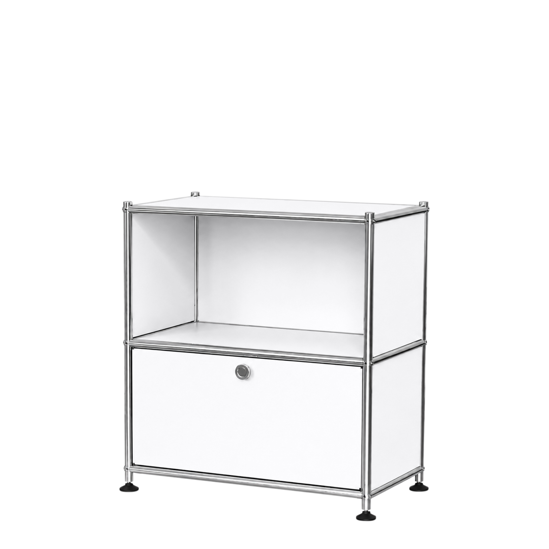 2er Sideboard mit 1 Klappe